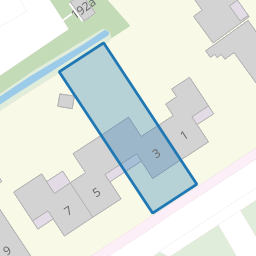 Perceel EDE02-B-2788