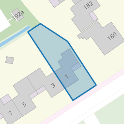 Perceel EDE02-B-2789