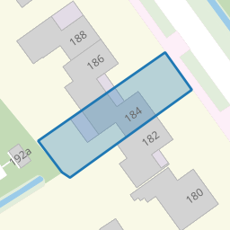 Perceel EDE02-B-2813