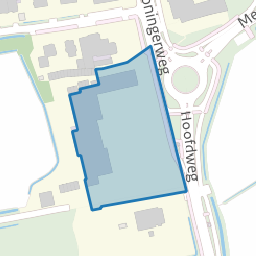 Perceel EDE02-B-2829