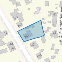 Perceel EDE02-B-2843