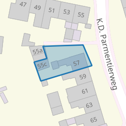 Perceel EDE02-B-2847