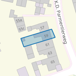 Perceel EDE02-B-2848