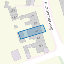 Perceel EDE02-B-2849