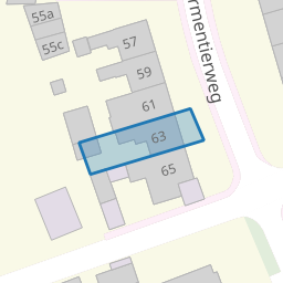 Perceel EDE02-B-2850