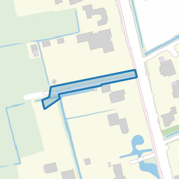 Perceel EDE02-B-2899