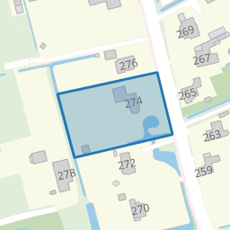 Perceel EDE02-B-2901