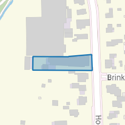 Perceel EDE02-B-2907