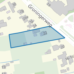 Perceel EDE02-B-2927