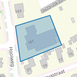 Perceel EDE02-B-2940