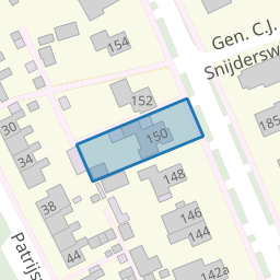 Perceel EDE02-B-2961