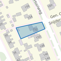 Perceel EDE02-B-2962