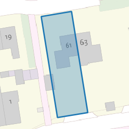 Perceel EDE02-B-2995