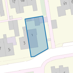 Perceel EDE02-B-2997