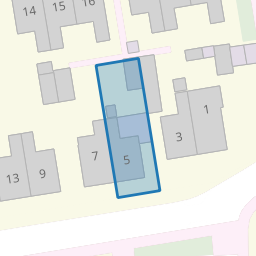 Perceel EDE02-B-2999