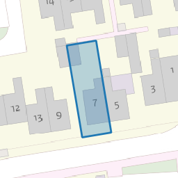 Perceel EDE02-B-3000