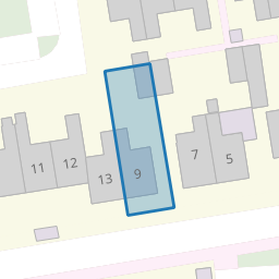 Perceel EDE02-B-3001