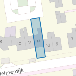 Perceel EDE02-B-3003