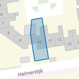 Perceel EDE02-B-3005