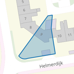 Perceel EDE02-B-3006