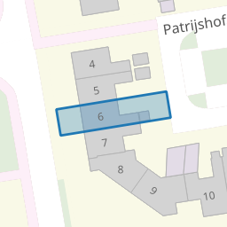 Perceel EDE02-B-3009