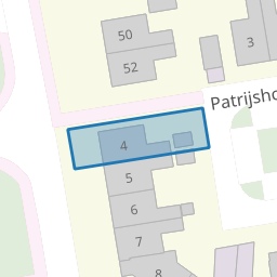 Perceel EDE02-B-3011