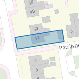 Perceel EDE02-B-3012