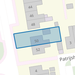 Perceel EDE02-B-3013