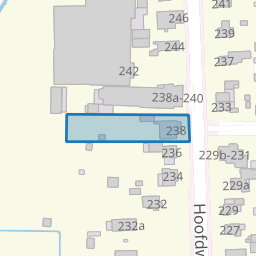 Perceel EDE02-B-3022