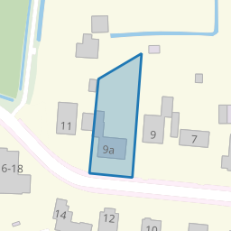 Perceel EDE02-B-3024