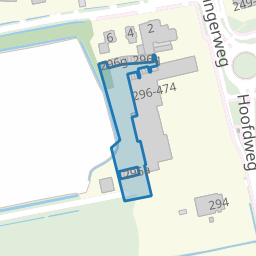 Perceel EDE02-B-3058