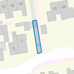 Perceel EDE02-B-3137