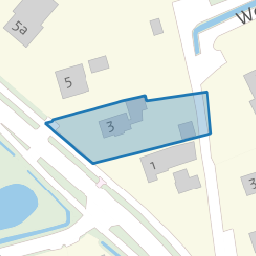 Perceel EDE02-B-3145