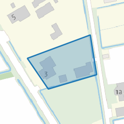 Perceel EDE02-B-3151