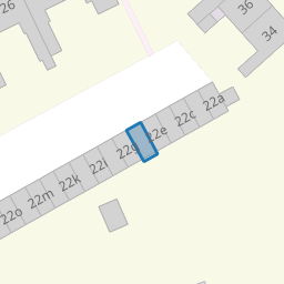 Perceel EDE02-B-3164