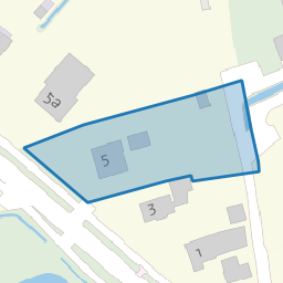 Perceel EDE02-B-3166