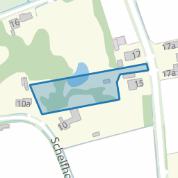 Perceel EDE02-B-3170