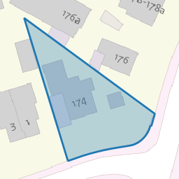 Perceel EDE02-B-3191