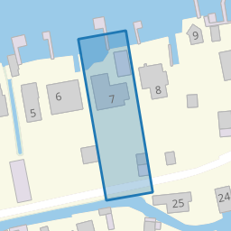 Perceel EDE02-B-3200