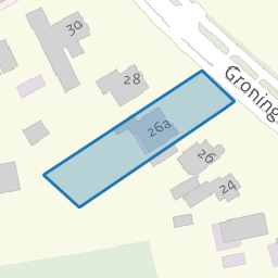 Perceel EDE02-B-3207