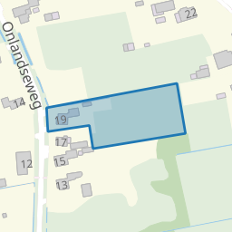 Perceel EDE02-B-3218