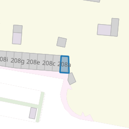 Perceel EDE02-B-3252