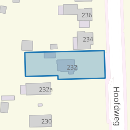 Perceel EDE02-B-3254