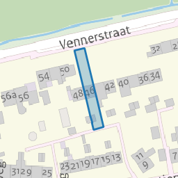 Perceel EDE02-B-3260