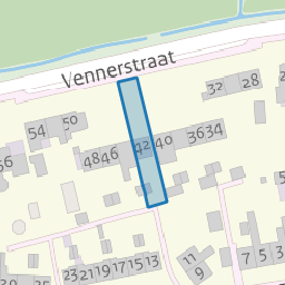 Perceel EDE02-B-3262