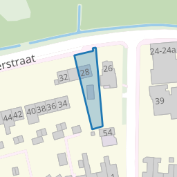 Perceel EDE02-B-3267