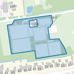 Perceel EDE02-B-3284