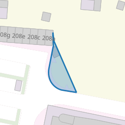 Perceel EDE02-B-3286