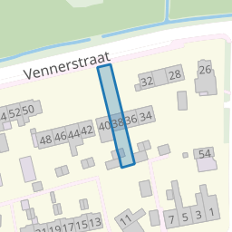 Perceel EDE02-B-3292