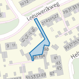 Perceel EDE02-B-3294